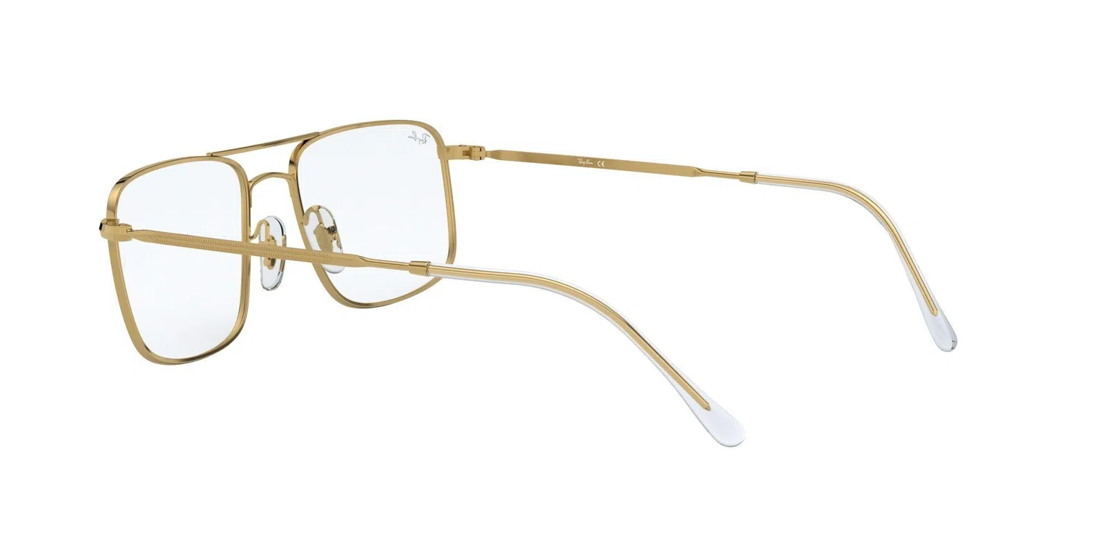 Ray-Ban 6434 Eyeglasses - view 17